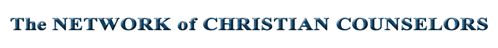 Network Of Christian Counselors Logo
